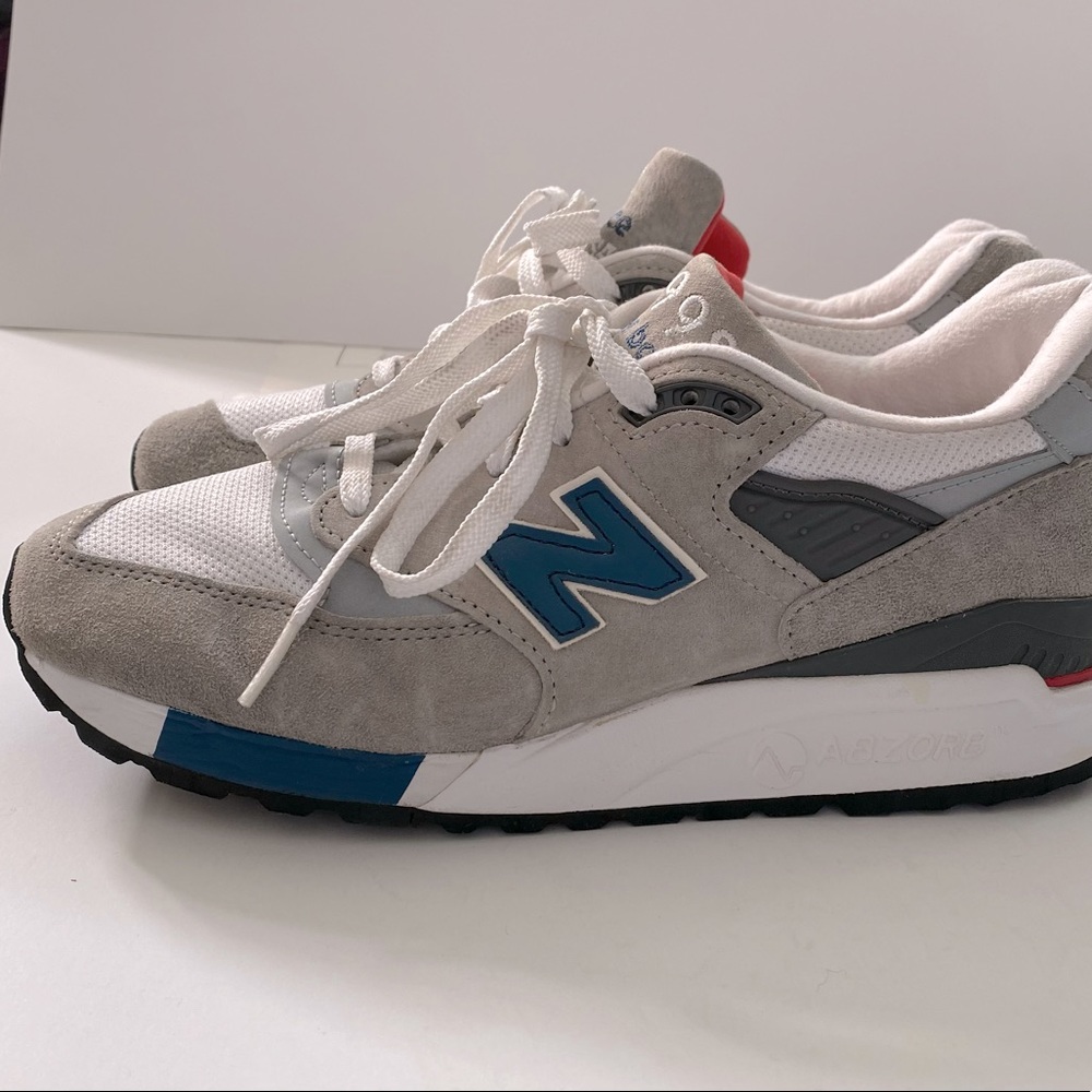 New balance 998 sneaker men’s size 7
